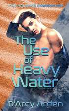 The Use of Heavy Water