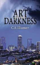 Art from Darkness