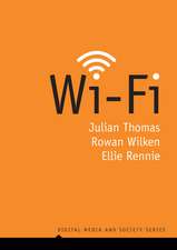 Wi–Fi