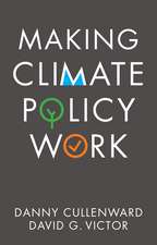 Making Climate Policy Work