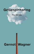 Geoengineering – The Gamble