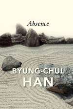 Absence – On the Culture and Philosophy of the Far East