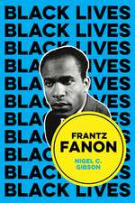 Frantz Fanon – Combat Breathing