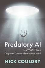Predatory AI