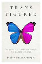 Trans Figured