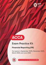 ACCA Financial Reporting