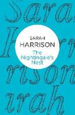 Harrison, S: The Nightingale's Nest