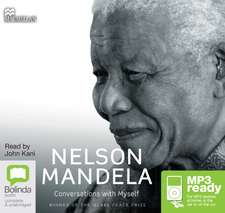 Mandela, N: Conversations With Myself