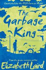 The Garbage King: A Treasury of Lost English Dialect Words