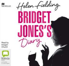 Fielding, H: Bridget Jones's Diary