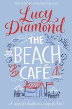 Diamond, L: Beach Cafe