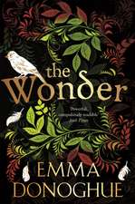 Donoghue, E: Wonder
