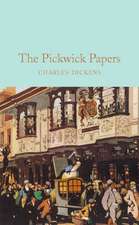 Dickens, C: Pickwick Papers