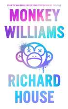 MONKEY WILLIAMS