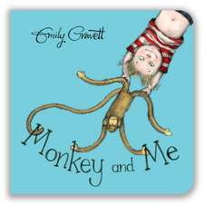 Monkey and Me