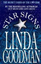 Linda Goodman's Star Signs