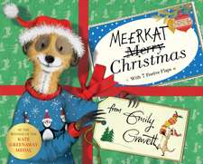 Meerkat Christmas