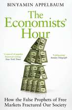 The Economists' Hour