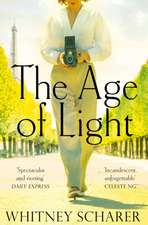 Scharer, W: The Age of Light