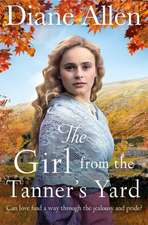 The Girl from the Tanner's Yard