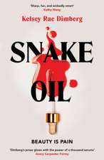 Snake Oil