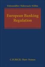 European Banking Regulation