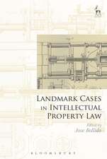 Landmark Cases in Intellectual Property Law