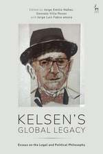 Kelsen’s Legacy: Legal Normativity, International Law and Democracy