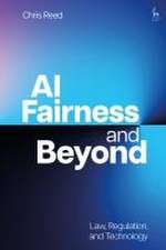 AI Fairness and Beyond: Law, Regulation, and Technology