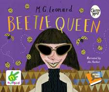 Leonard, M: Beetle Queen