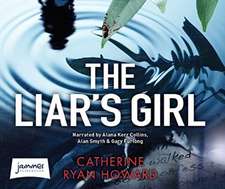 Howard, C: The Liar's Girl