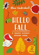 Hello Fall