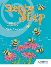 Step by Step Book 1