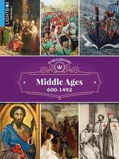 Middle Ages 600-1492