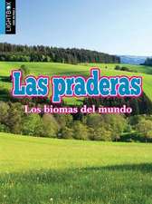 Las Praderas