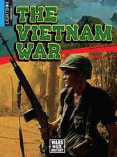 The Vietnam War