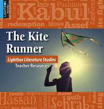 The Kite Runner