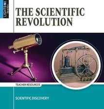 The Scientific Revolution