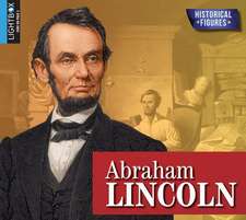 Abraham Lincoln