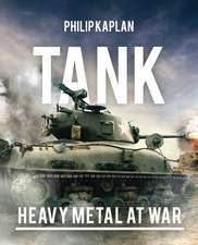 Tank: Heavy Metal at War