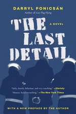 The Last Detail