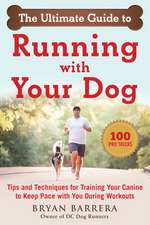 The Ultimate Guide to Running with Your Dog