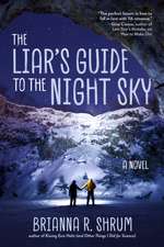 The Liar's Guide to the Night Sky