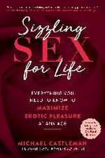 Sizzling Sex for Life