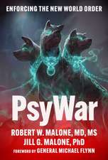 Malone, R: Psywar