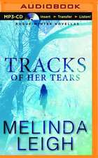 Tracks of Her Tears