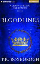 Bloodlines