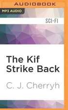 The Kif Strike Back