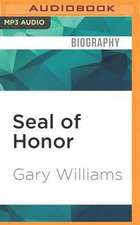 Seal of Honor