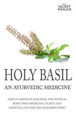 Holy Basil